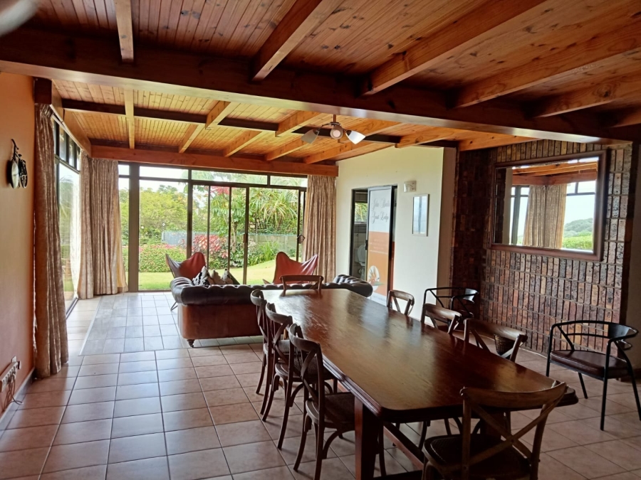 8 Bedroom Property for Sale in Bunkers Hill Eastern Cape